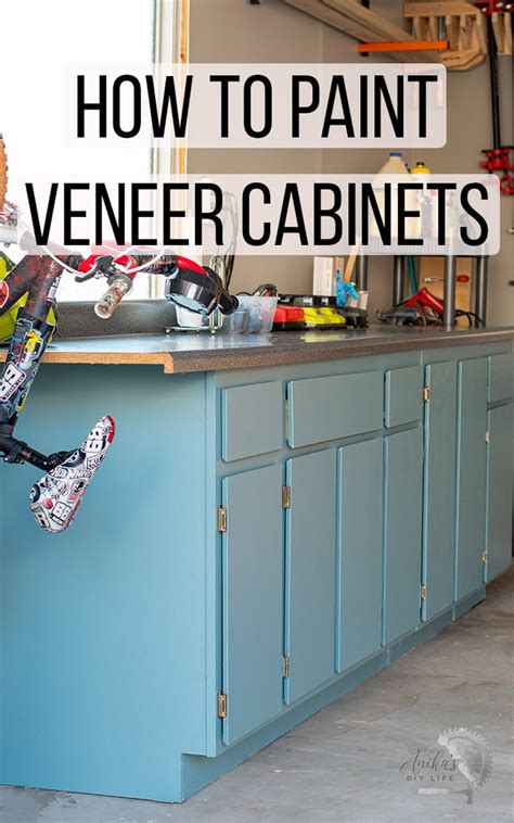 stainless steel veneer cabinets|paintable veneer for cabinets.